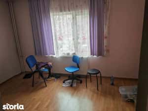 Apartament 3 camere, etaj 1, zonă 9 Mai — miniatura 4