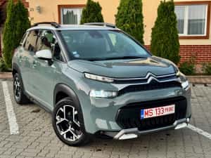 Citroen C3 AirCross#FaceLift#Automat#Inmatriculat#Rate#