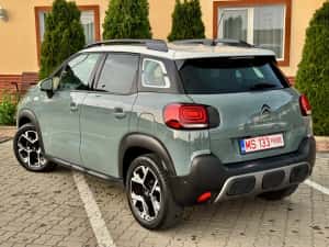 Citroen C3 AirCross#FaceLift#Automat#Inmatriculat#Rate# — miniatura 3