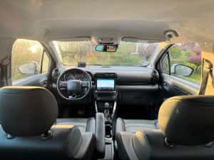 Citroen C3 AirCross#FaceLift#Automat#Inmatriculat#Rate# — miniatura 5