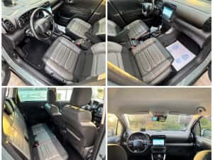 Citroen C3 AirCross#FaceLift#Automat#Inmatriculat#Rate# — miniatura 6