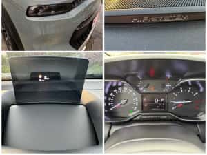 Citroen C3 AirCross#FaceLift#Automat#Inmatriculat#Rate# — miniatura 7