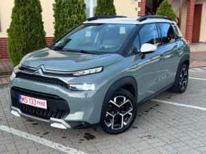 Citroen C3 AirCross#FaceLift#Automat#Inmatriculat#Rate# — miniatura 8