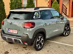 Citroen C3 AirCross#FaceLift#Automat#Inmatriculat#Rate# — miniatura 9