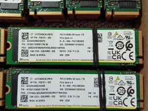 SSD 1TB 7000 MB/s M.2 NVMe, SK Hynix, PCIe 4.0 X4 NOU Bulk — miniatura 10