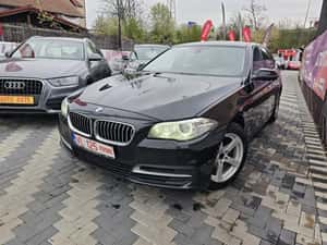 Bmw F10 520D 2013 Euro 5 🏅🎁Garanție!