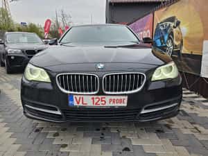 Bmw F10 520D 2013 Euro 5 🏅🎁Garanție! — miniatura 2