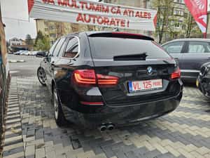 Bmw F10 520D 2013 Euro 5 🏅🎁Garanție! — miniatura 5
