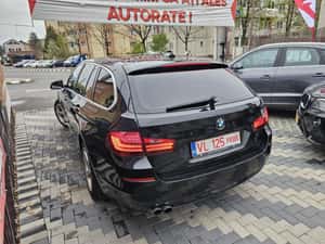 Bmw F10 520D 2013 Euro 5 🏅🎁Garanție! — miniatura 7