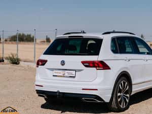 VOLKSWAGEN TIGUAN AUTOMAT⚠️ 2.0 DIESEL 150CP❗️ — miniatura 6