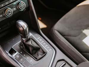 VOLKSWAGEN TIGUAN AUTOMAT⚠️ 2.0 DIESEL 150CP❗️ — miniatura 7