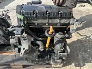 Motor complet fara anexe Seat Leon 2 BXE 1.9 tdi; 1.9 tdi 105 cp; BXE