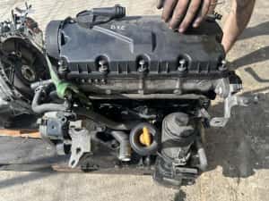 Motor complet fara anexe Seat Leon 2 BXE 1.9 tdi; 1.9 tdi 105 cp; BXE — miniatura 3