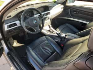 BMW 325i ,e92 spania 180k km — miniatura 6