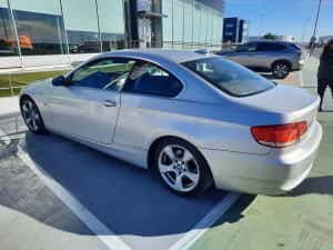 BMW 325i ,e92 spania 180k km — miniatura 10