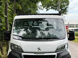 Peugeot Boxer 2018 Clima Navi Lada 4m  Jumper Ducato Master Sprinter — miniatura 3