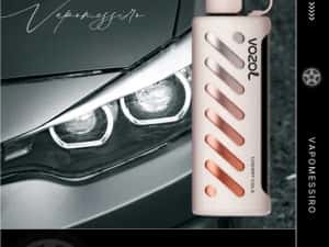 Vape Vozol 25k Interactiv — miniatura 8