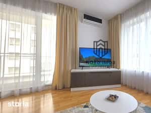 LUXURIA RESIDENCE |APARTAMENT 2 CAMERE | MOBILAT-UTILAT | PARCARE | PE — miniatura 5