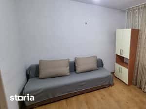 Dau in chirie apartament 2 camere mobilat — miniatura 4