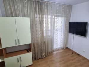 Dau in chirie apartament 2 camere mobilat — miniatura 5