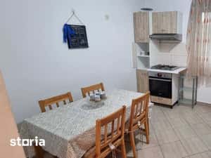 Dau in chirie apartament 2 camere mobilat — miniatura 6