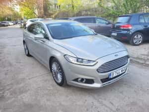 Ford Mondeo 2.0diesel, 180cp — miniatura 1