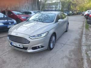 Ford Mondeo 2.0diesel, 180cp — miniatura 2