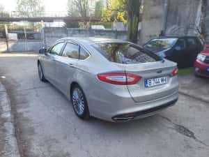 Ford Mondeo 2.0diesel, 180cp — miniatura 3