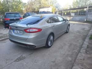 Ford Mondeo 2.0diesel, 180cp — miniatura 4