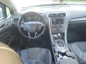 Ford Mondeo 2.0diesel, 180cp — miniatura 5