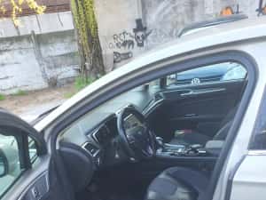 Ford Mondeo 2.0diesel, 180cp — miniatura 6