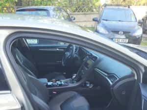 Ford Mondeo 2.0diesel, 180cp — miniatura 8