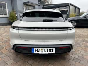 Porsche Taycan 2022 Electric - 34.880 km — miniatura 7