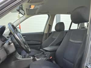 BMW X3 SUV M47 xDrive E83 2.0 diesel — miniatura 6
