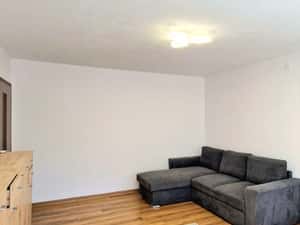 Apartament 3 camere, amenajat, centrală proprie — miniatura 4