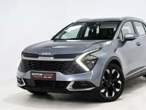 Kia Sportage 2022 Plug-In I 4×4 I Automat I Full Led I Navi I Bord Digital