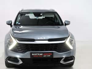 Kia Sportage 2022 Plug-In I 4×4 I Automat I Full Led I Navi I Bord Digital — miniatura 2