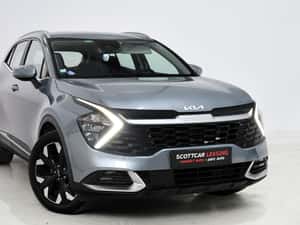 Kia Sportage 2022 Plug-In I 4×4 I Automat I Full Led I Navi I Bord Digital — miniatura 3