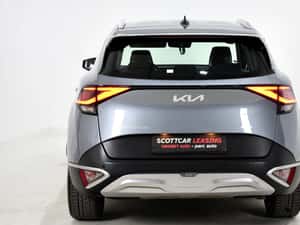 Kia Sportage 2022 Plug-In I 4×4 I Automat I Full Led I Navi I Bord Digital — miniatura 4