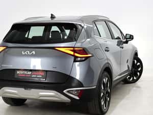 Kia Sportage 2022 Plug-In I 4×4 I Automat I Full Led I Navi I Bord Digital — miniatura 5