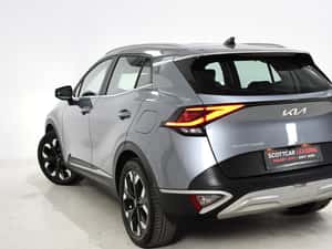 Kia Sportage 2022 Plug-In I 4×4 I Automat I Full Led I Navi I Bord Digital — miniatura 6
