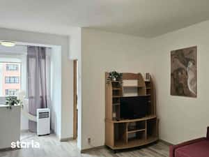 Garsoniera moderna-33 mp-Metrou Dristor — miniatura 6
