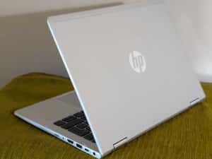 Laptop HP ProBook x360 435 G8 AMD Ryzen 5 5600U, Ram 16 Gb, SSD 256Gb — miniatura 4