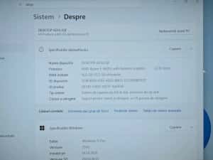 Laptop HP ProBook x360 435 G8 AMD Ryzen 5 5600U, Ram 16 Gb, SSD 256Gb — miniatura 6