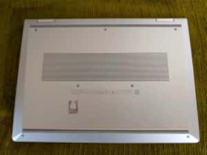 Laptop HP ProBook x360 435 G8 AMD Ryzen 5 5600U, Ram 16 Gb, SSD 256Gb — miniatura 8