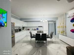 Apartament 3 camere - ETAJ 1, 2 locuri de parcare - Turnisor, Sibiu