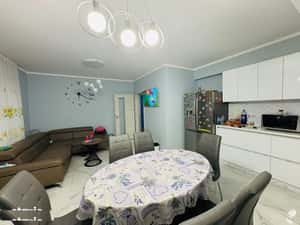 Apartament 3 camere - ETAJ 1, 2 locuri de parcare - Turnisor, Sibiu — miniatura 3