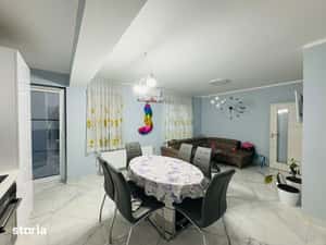 Apartament 3 camere - ETAJ 1, 2 locuri de parcare - Turnisor, Sibiu — miniatura 4