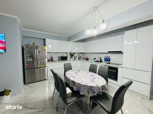 Apartament 3 camere - ETAJ 1, 2 locuri de parcare - Turnisor, Sibiu — miniatura 5