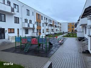 Apartament 3 camere - ETAJ 1, 2 locuri de parcare - Turnisor, Sibiu — miniatura 6